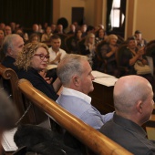 Homenaje docentes jubilados