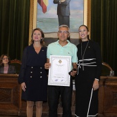 Homenaje docentes jubilados