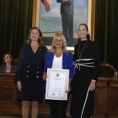 Homenaje docentes jubilados