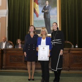 Homenaje docentes jubilados