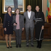 Homenaje docentes jubilados