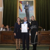 Homenaje docentes jubilados