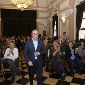 Homenaje docentes jubilados