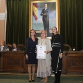 Homenaje docentes jubilados