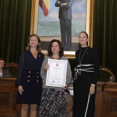 Homenaje docentes jubilados