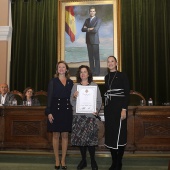 Homenaje docentes jubilados