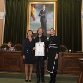 Homenaje docentes jubilados