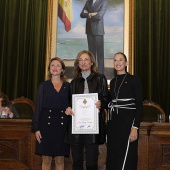 Homenaje docentes jubilados