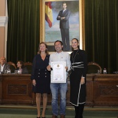 Homenaje docentes jubilados