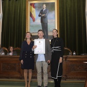 Homenaje docentes jubilados