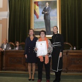 Homenaje docentes jubilados