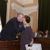 Homenaje docentes jubilados