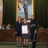 Homenaje docentes jubilados