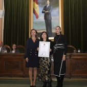 Homenaje docentes jubilados