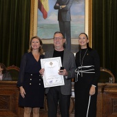 Homenaje docentes jubilados