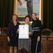 Homenaje docentes jubilados