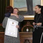 Homenaje docentes jubilados