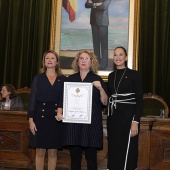 Homenaje docentes jubilados