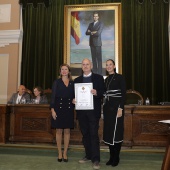 Homenaje docentes jubilados