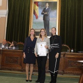 Homenaje docentes jubilados