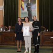 Homenaje docentes jubilados