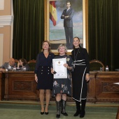 Homenaje docentes jubilados