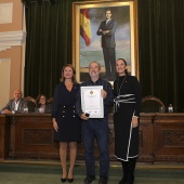 Homenaje docentes jubilados