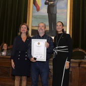 Homenaje docentes jubilados