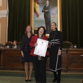 Homenaje docentes jubilados