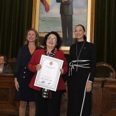 Homenaje docentes jubilados