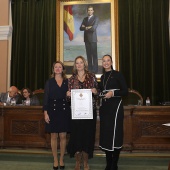 Homenaje docentes jubilados