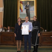 Homenaje docentes jubilados