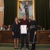 Homenaje docentes jubilados