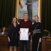 Homenaje docentes jubilados