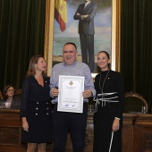 Homenaje docentes jubilados