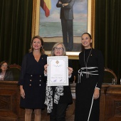 Homenaje docentes jubilados