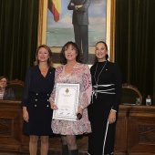 Homenaje docentes jubilados