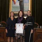 Homenaje docentes jubilados