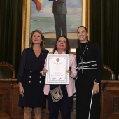 Homenaje docentes jubilados