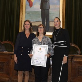 Homenaje docentes jubilados