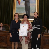 Homenaje docentes jubilados