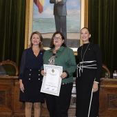 Homenaje docentes jubilados