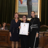 Homenaje docentes jubilados