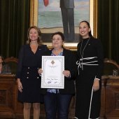 Homenaje docentes jubilados