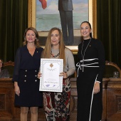 Homenaje docentes jubilados