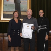 Homenaje docentes jubilados