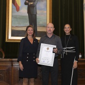 Homenaje docentes jubilados