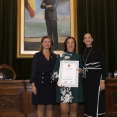 Homenaje docentes jubilados