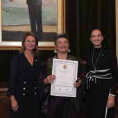 Homenaje docentes jubilados