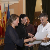 Homenaje docentes jubilados